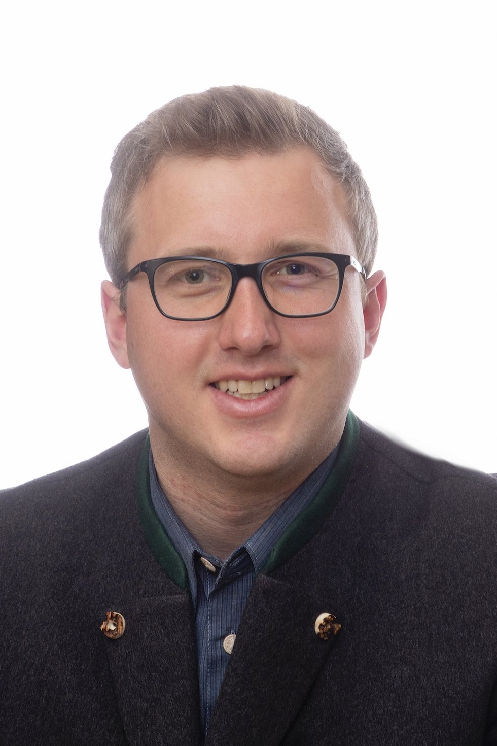 Matthias Haller