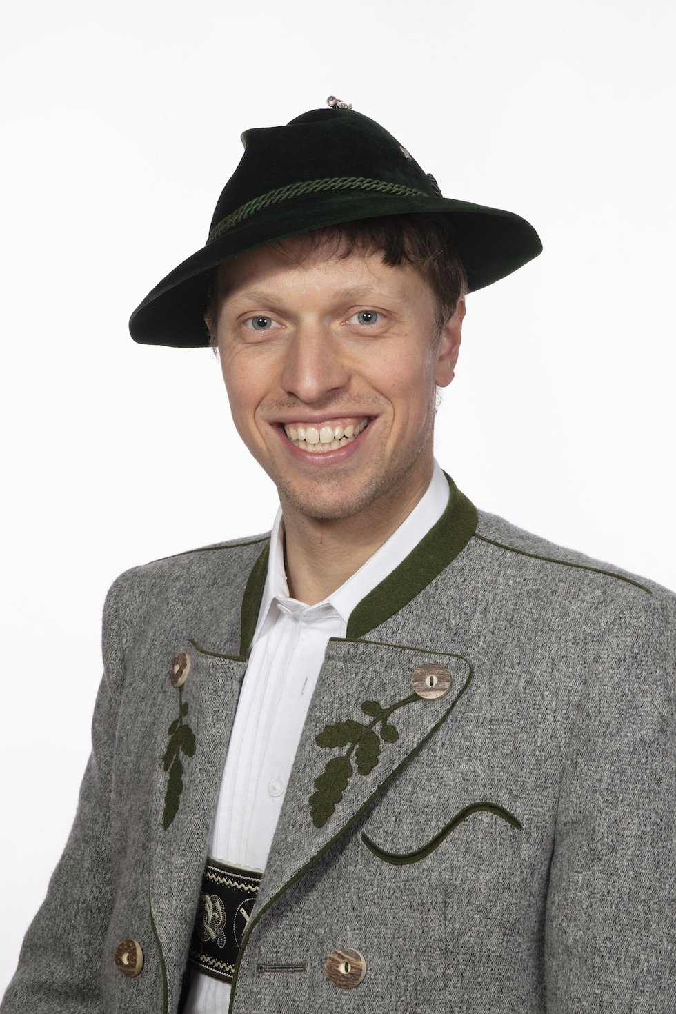 Peter Wimmer