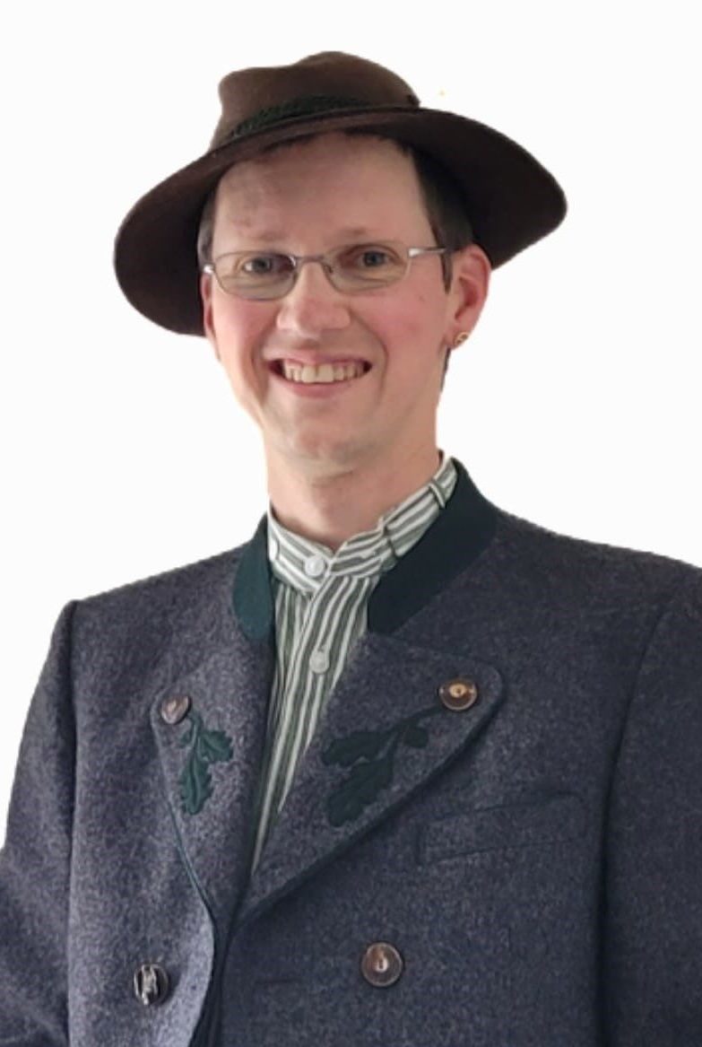 Andreas Heilmann