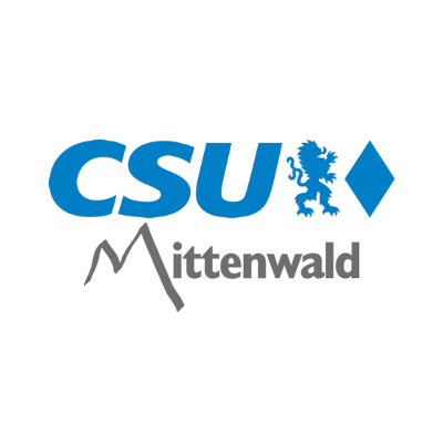 CSU Mittenwald