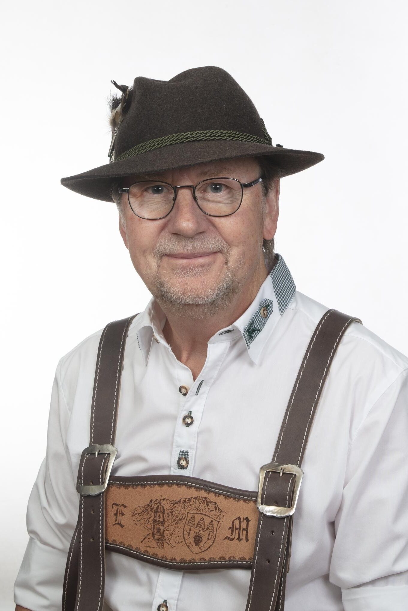 Erwin Müller